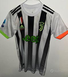 Adidas - Juventus