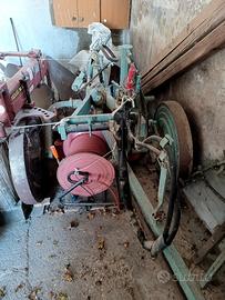 Aratro nardi 50 