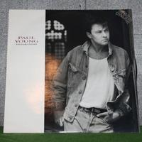 Wonderland, Paul Young