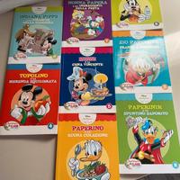 Disney fumetti Divertiamoci a stare bene