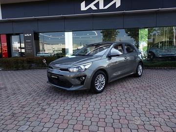 Kia Rio 4nd serie 1.2 DPi 82 CV EcoGPL Style