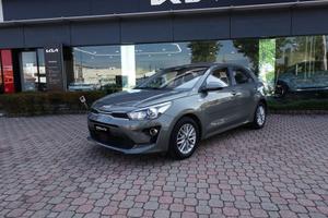 Kia Rio 4nd serie 1.2 DPi 82 CV EcoGPL Style