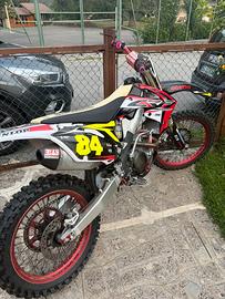 honda crf 250