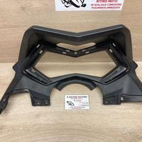 Carena cornice strumentazione tmax 530