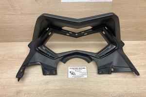 Carena cornice strumentazione tmax 530