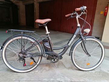 bicicletta elettrica