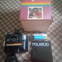 Polaroid anni 70/80