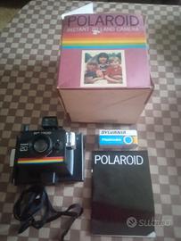 Polaroid anni 70/80