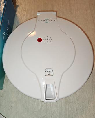 dispenser automatico di pillole 