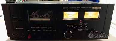 Marantz Superscope CD-312