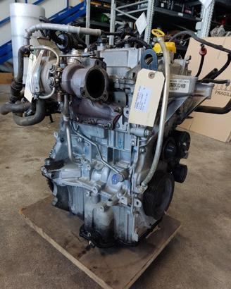 Motore DACIA SANDERO 898cc benzina del 2018