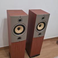 Coppia Diffusori Wharfedale Diamond 8.3
