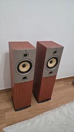 Coppia Diffusori Wharfedale Diamond 8.3