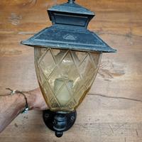 lampade da esterno 