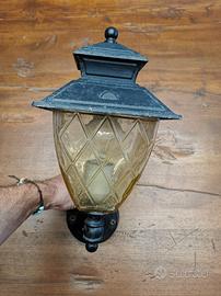 lampade da esterno 