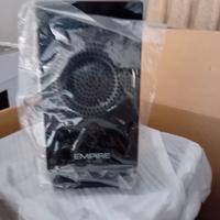 casse per gaming con subwoofer- X GAMING 4500