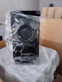 casse per gaming con subwoofer- X GAMING 4500