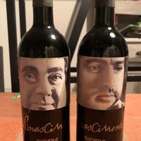 Coppia vini dievole 1992