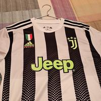maglia Juventus CR7
