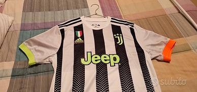 maglia Juventus CR7