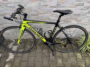 Bici da corsa Moser 333