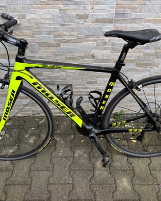 Bici da corsa Moser 333