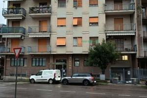 Immobile in asta di 126 m² con 5 locali e box auto