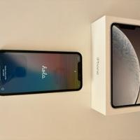 Apple iPhone XR 64 GB - Bianco