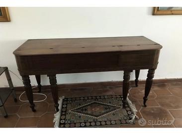 Fortepiano William Stoddart 1850