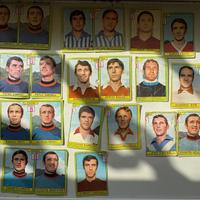 Figurine Panini cartonate