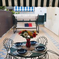 Libero 18/07-1/08 Comfort con cortile privato