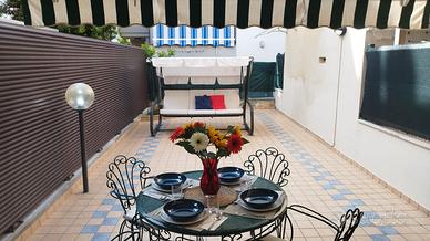 Bilocale lungomare per weekend 2 notti o più