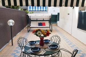 Bilocale lungomare per weekend 2 notti o più