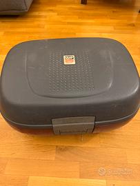 Givi MAXIA monokey  bauletto valigia