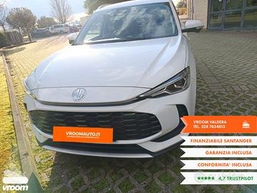 MG ZS (2024-->) ZS 1.5 Comfort