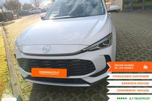 MG ZS (2024-->) ZS 1.5 Comfort