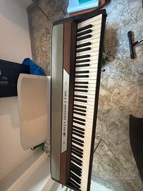 Tastiera Korg Sp-250