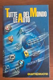 Tutte le auto del mondo 1990.
