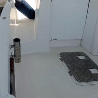 Barca marinello