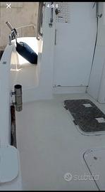 Barca marinello