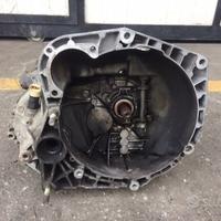 Cambio Fiat Multipla 2004 1900cc JTD 186A8000