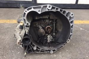 Cambio Fiat Multipla 2004 1900cc JTD 186A8000