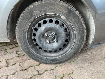 Gomme termiche 15”