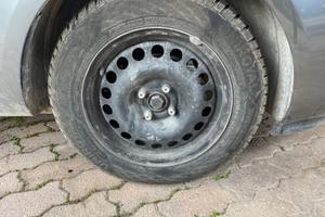 Gomme termiche 15”