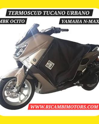 TERMOSCUDO YAMAHA N-MAX MBK OCITO