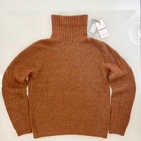 Maglione Dolcevita Heritage