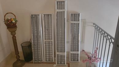 plafoniere lampade  a led