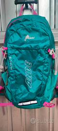 Zaino Ande Active 18LT
