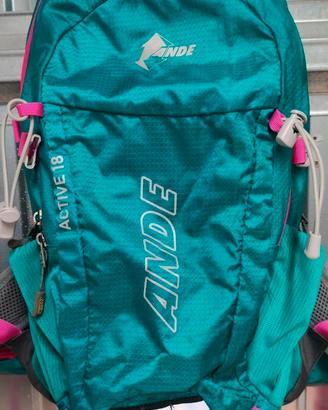 Zaino Ande Active 18LT