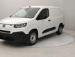 FIAT Doblo van 1.5 bluehdi 100cv LH1